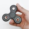 Fidget Spinner Triangle Single Finger Decompression Gyro Hand Spinner Fingertip Gyro