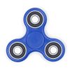 Hand Spinner Tri Fidget Ceramic Ball Desk Toy EDC Stocking Stuffer Kids/Adult