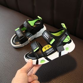 New Summer Orthopedic Sport Baby Boys Sandals Casual Beach Shoes Kids Sandals Brand Toddler Boys Sandals